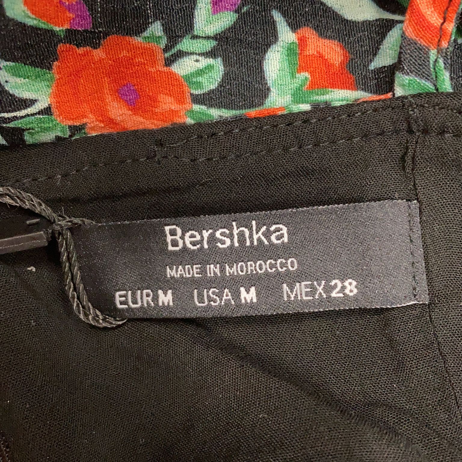 Bershka