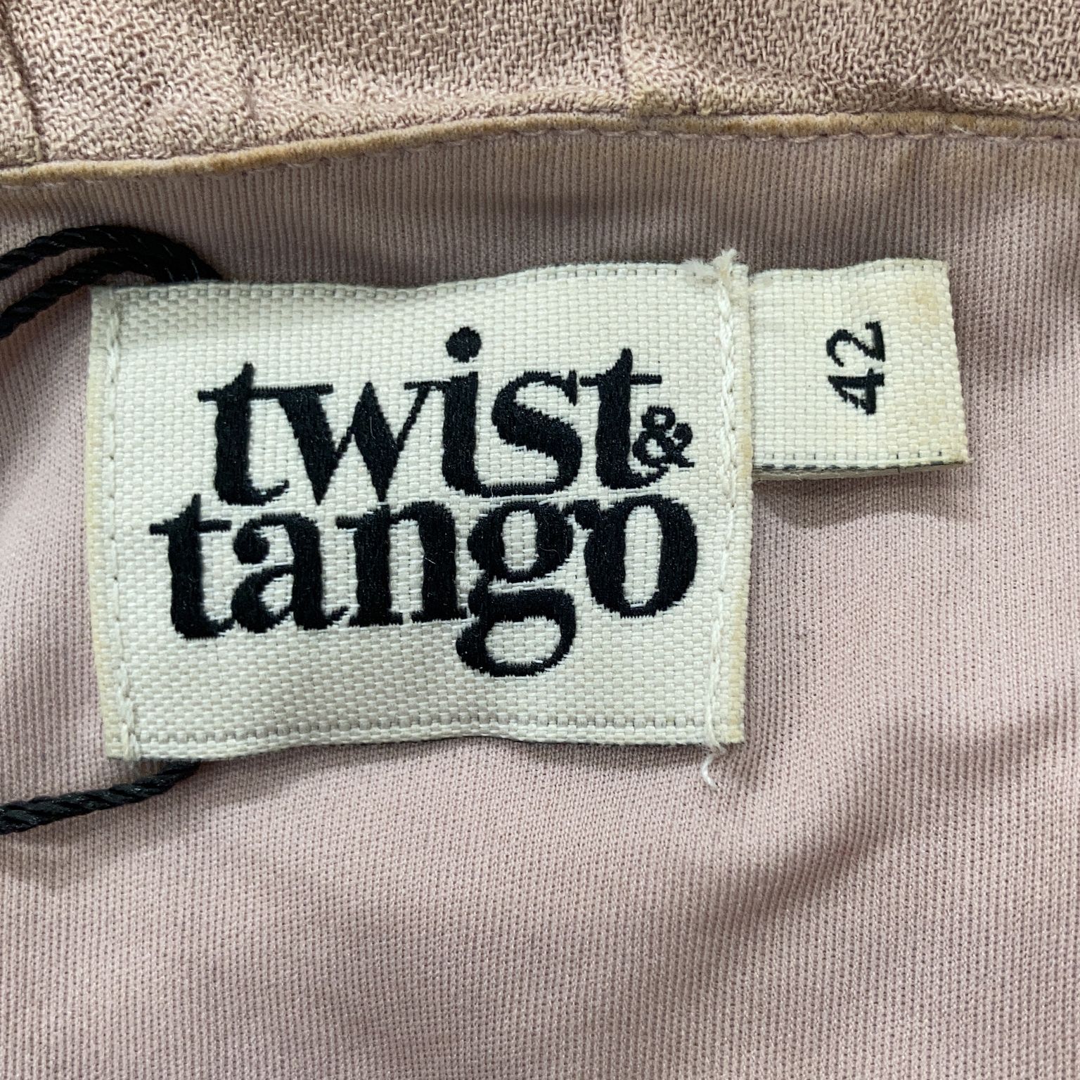 Twist  Tango