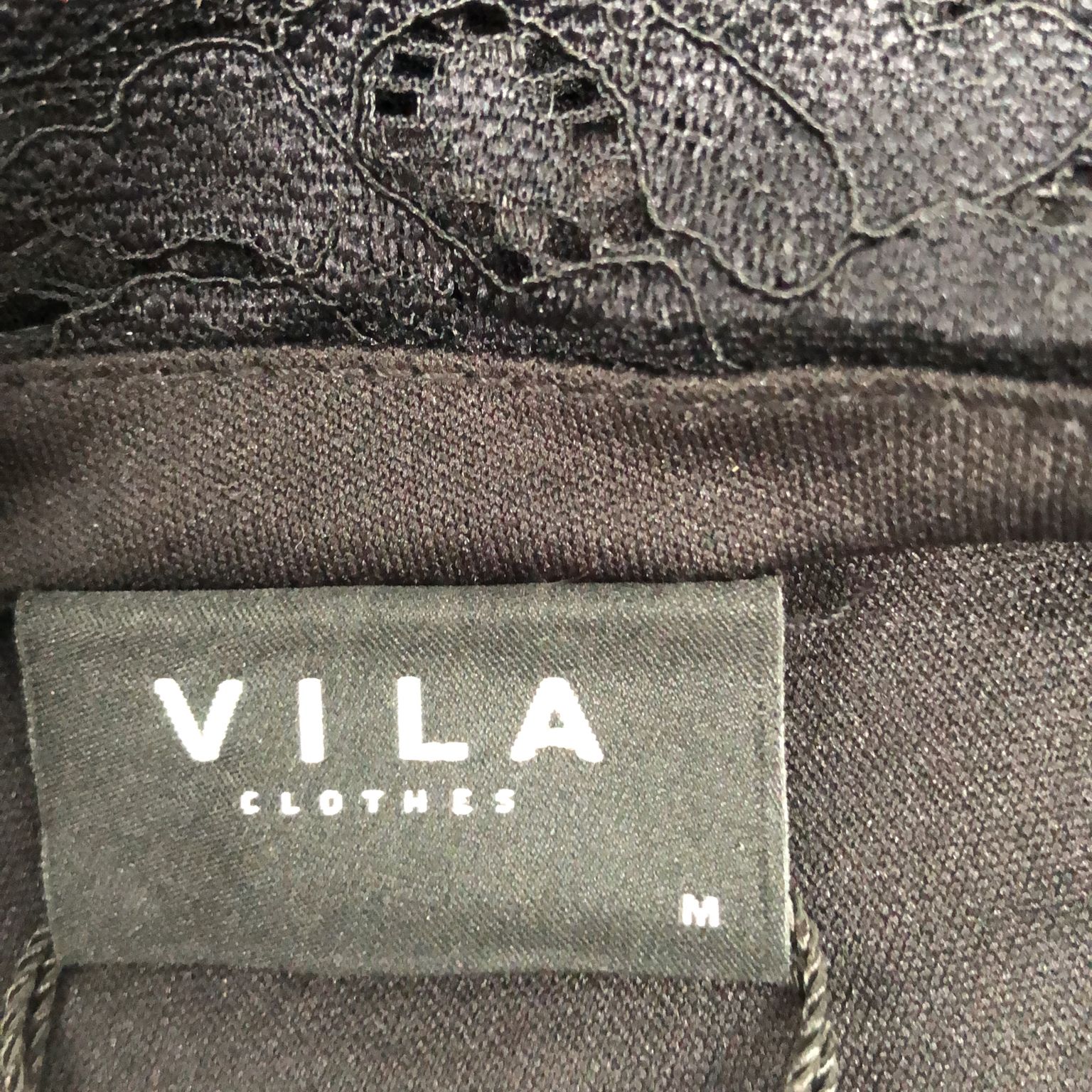 VILA Clothes