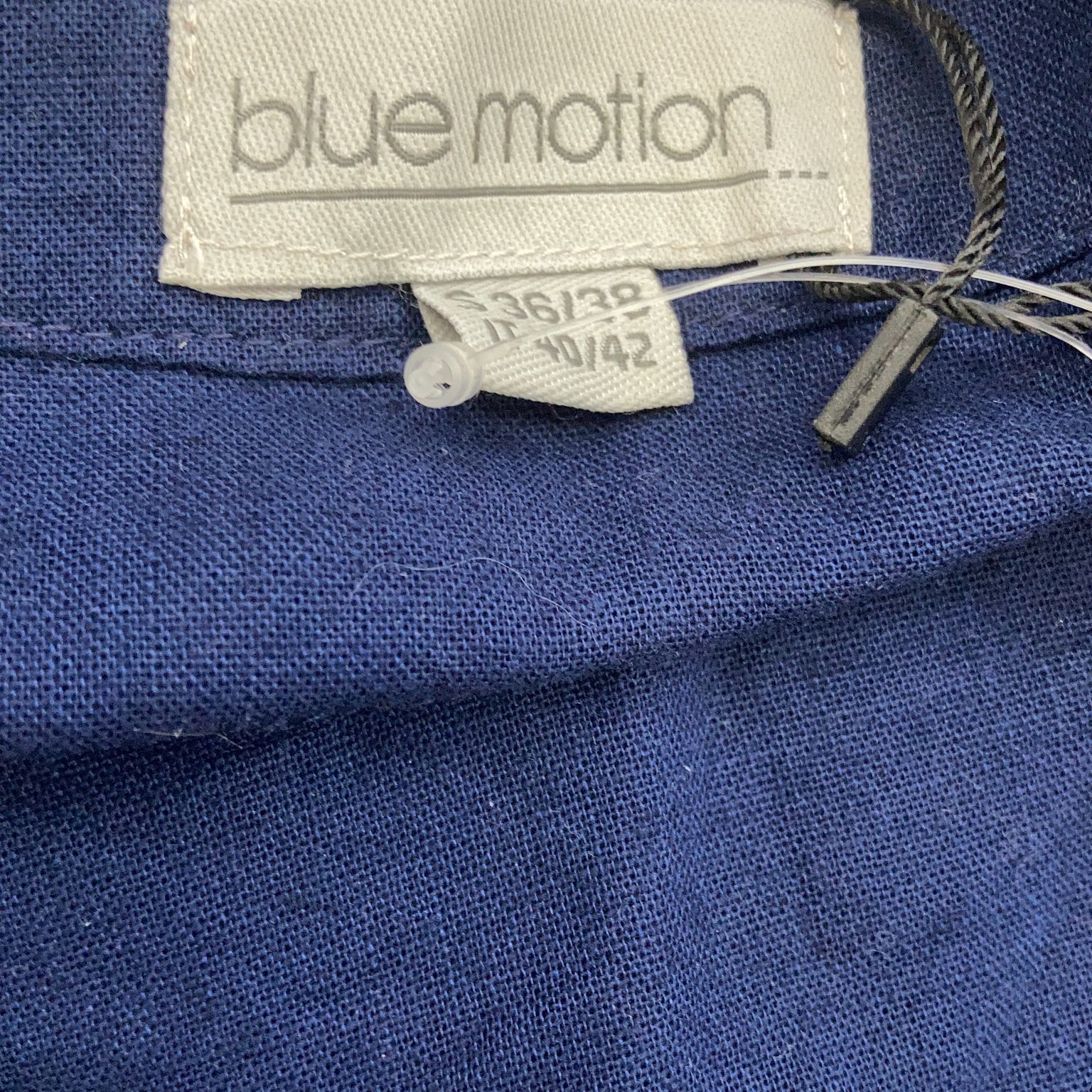 Blue Motion