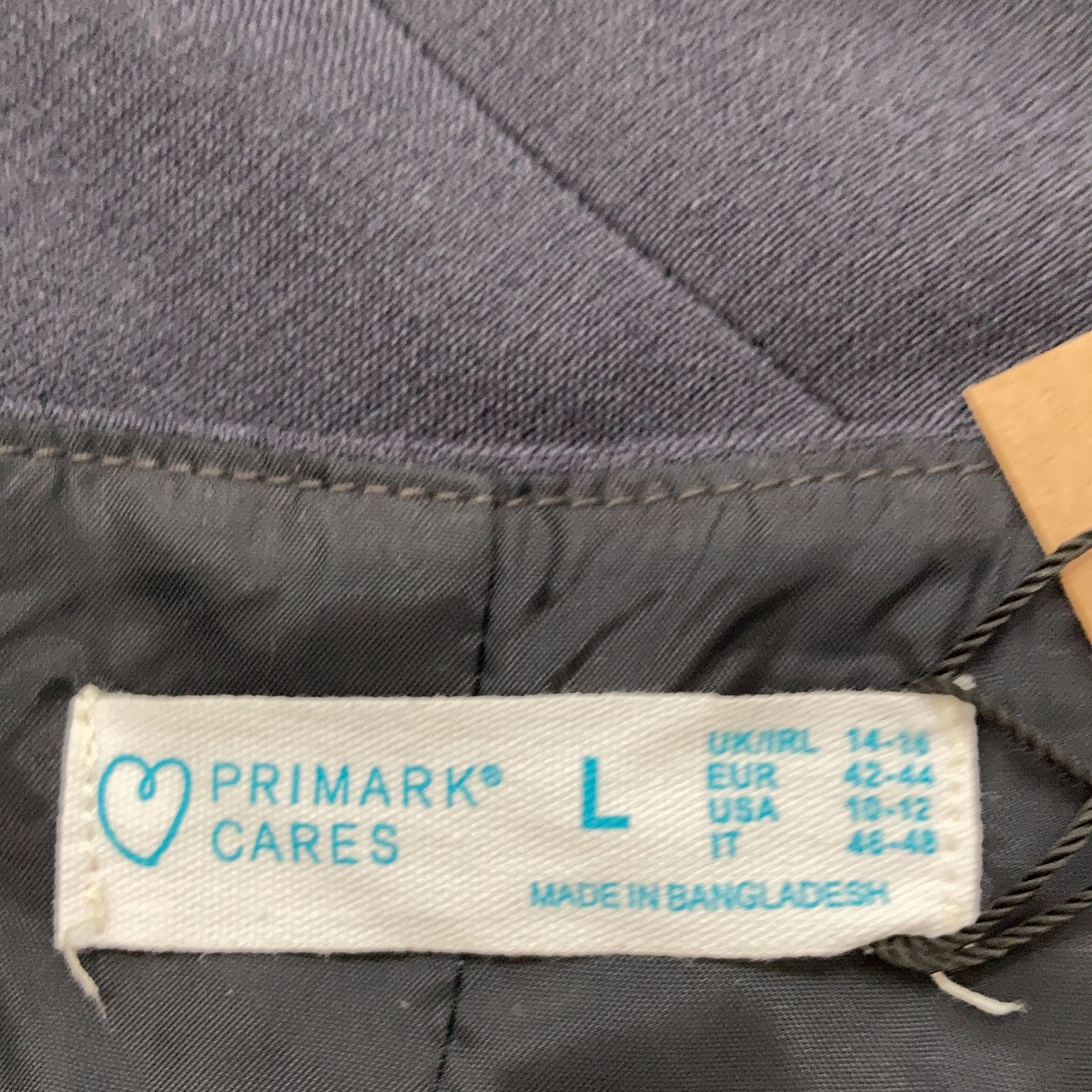 Primark Cares