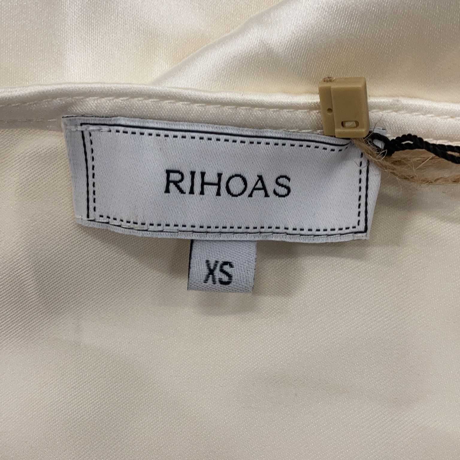 Rihoas