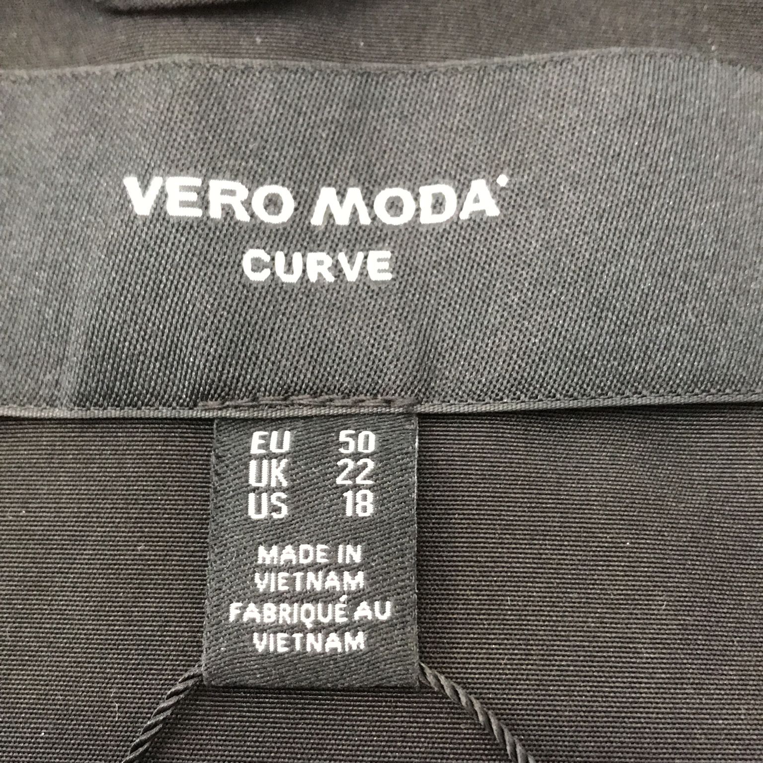 Vero Moda Curve