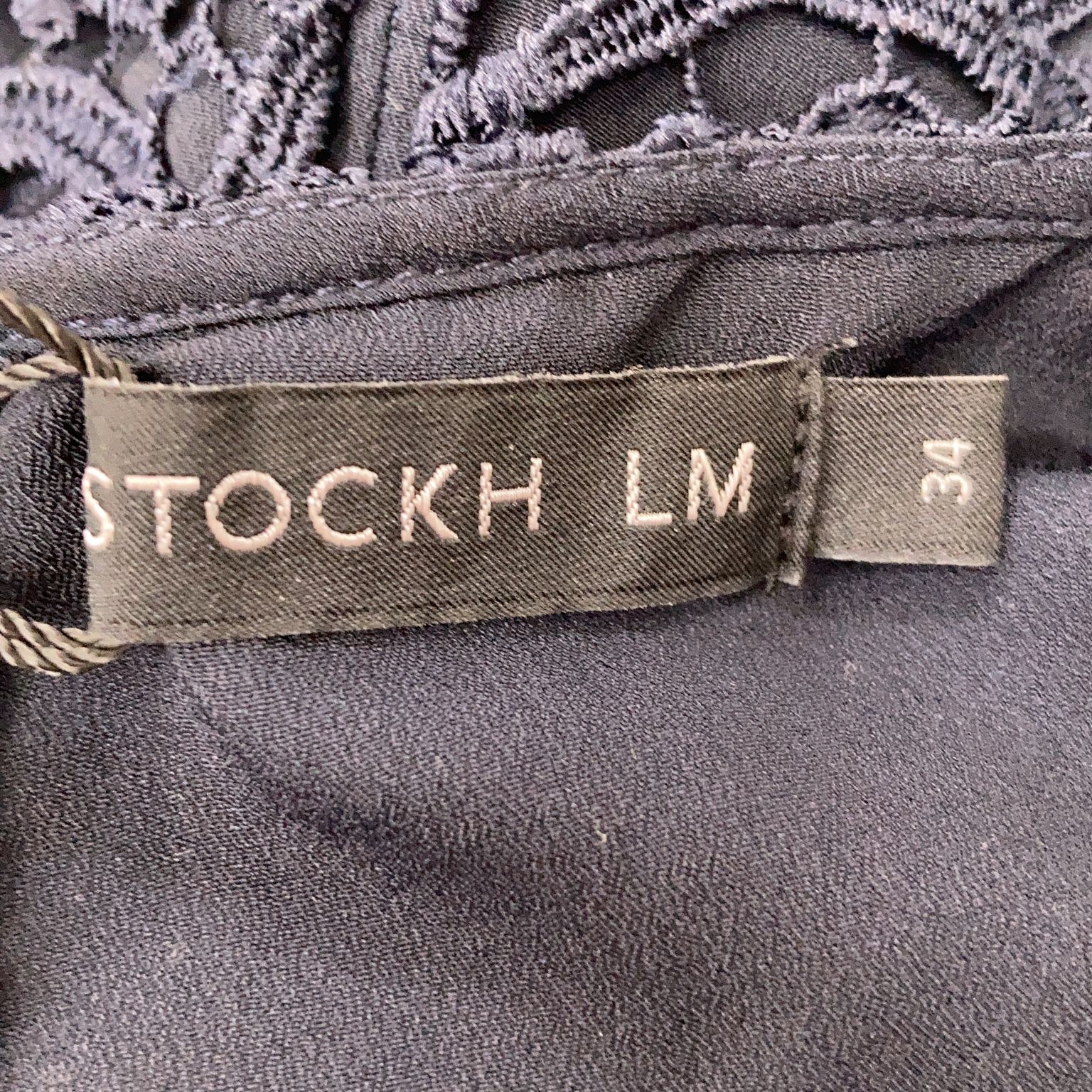 STOCKH LM