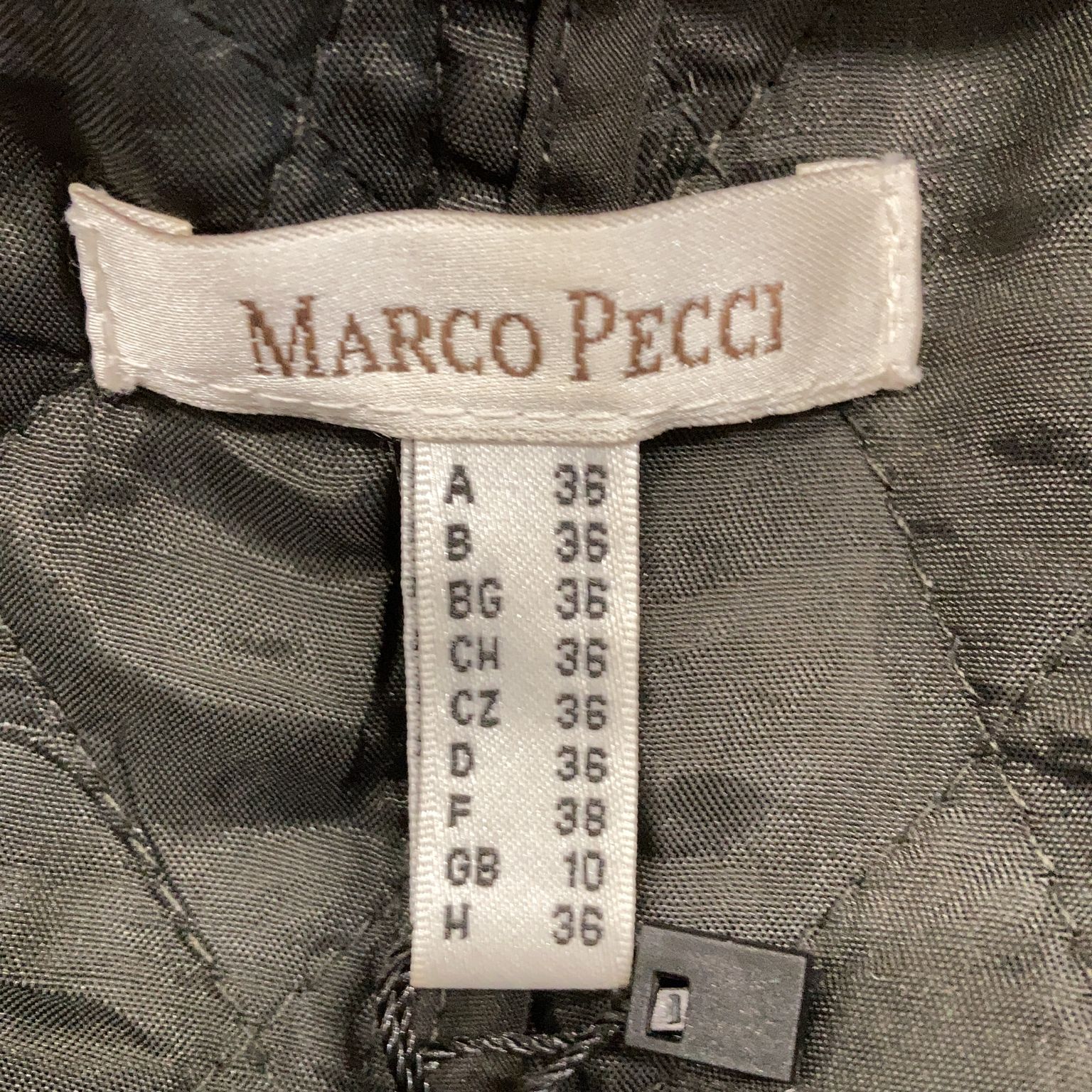 Marco Pecci