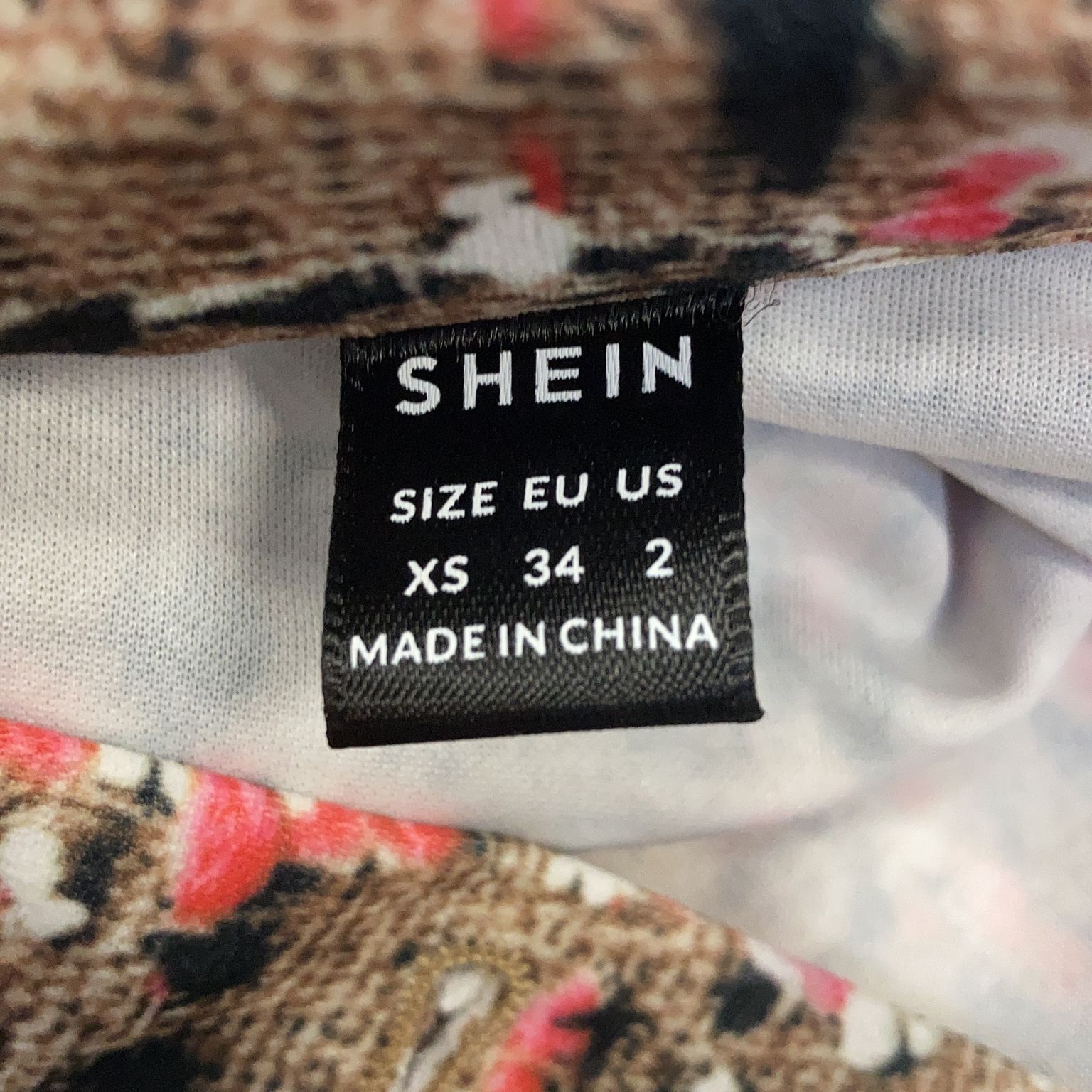 Shein