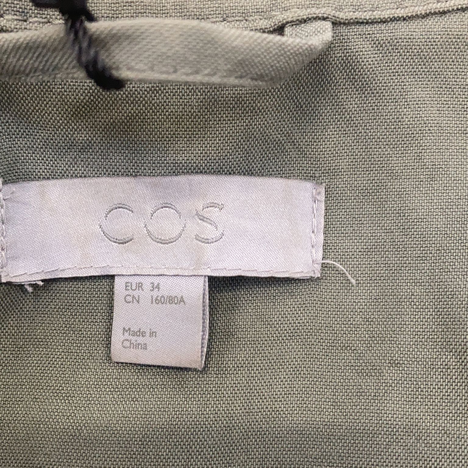 COS