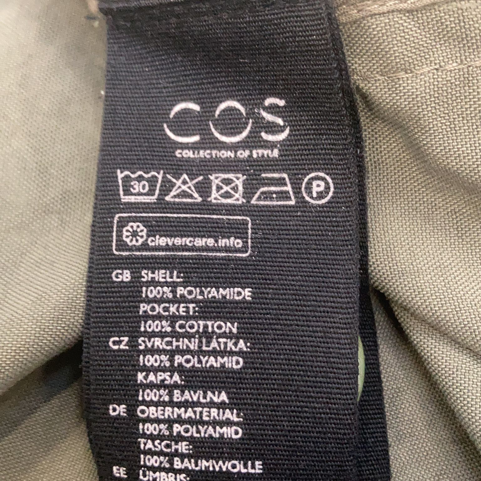 COS