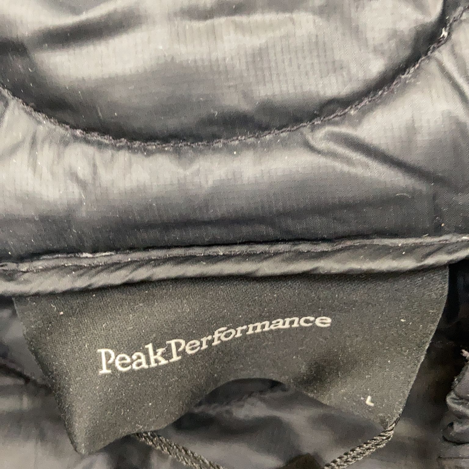 Peak Performance