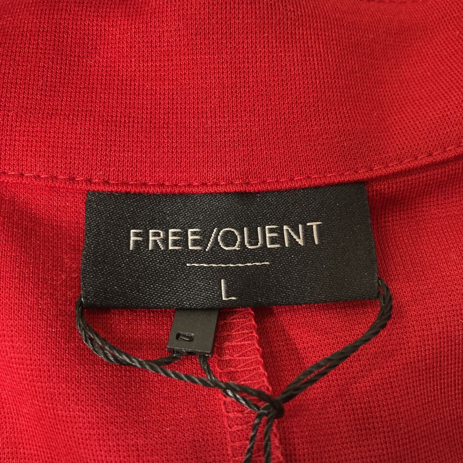 Free/Quent