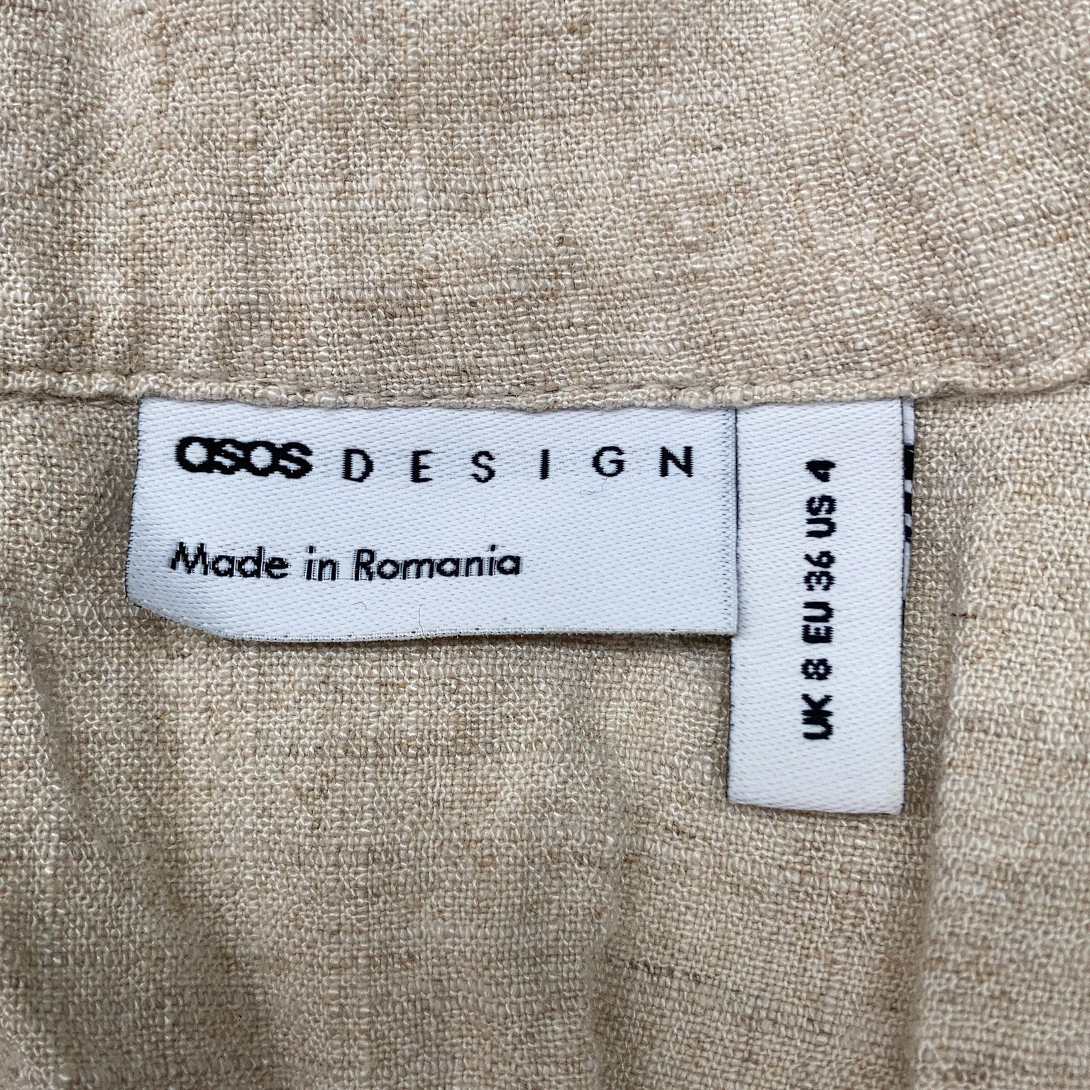 ASOS Design