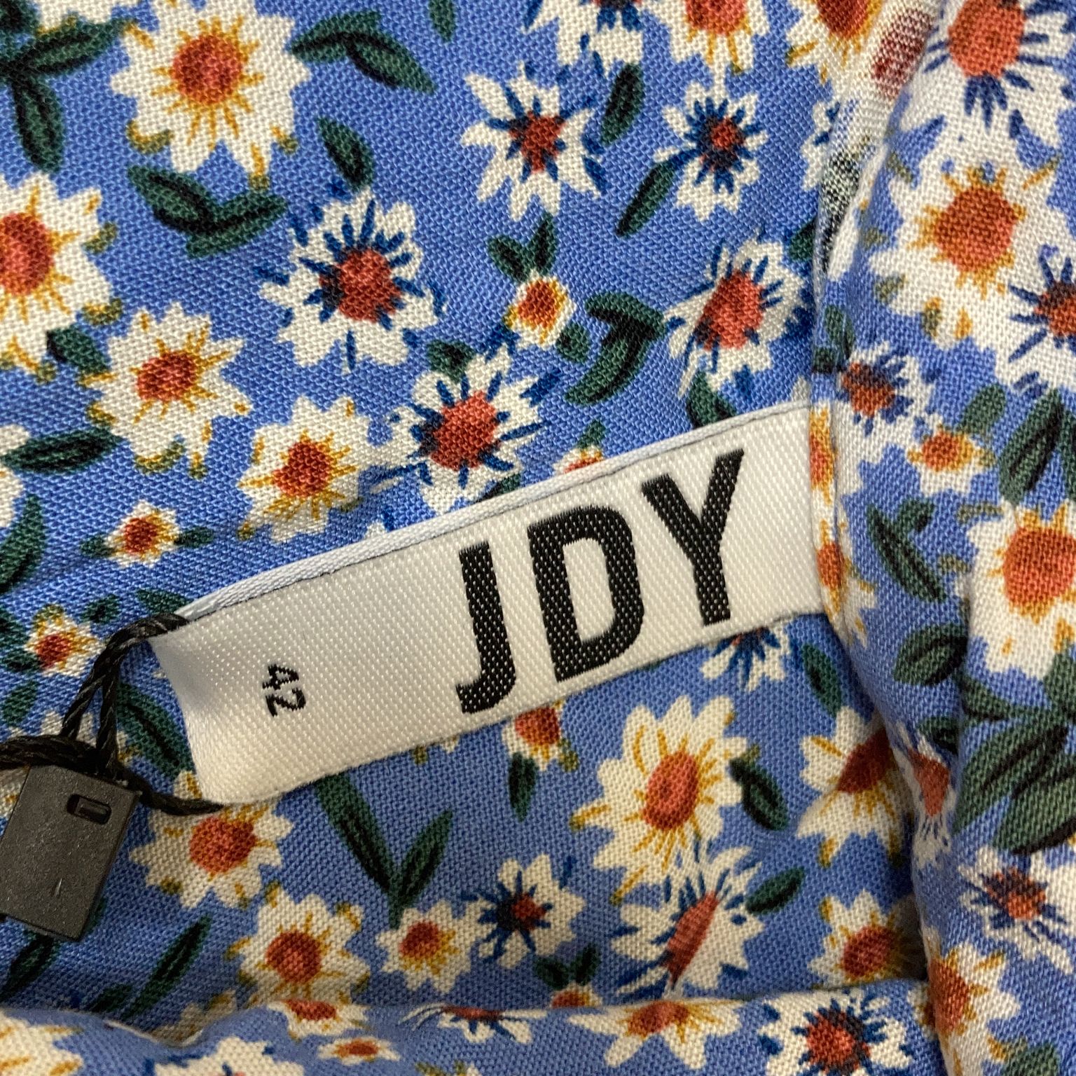 JDY