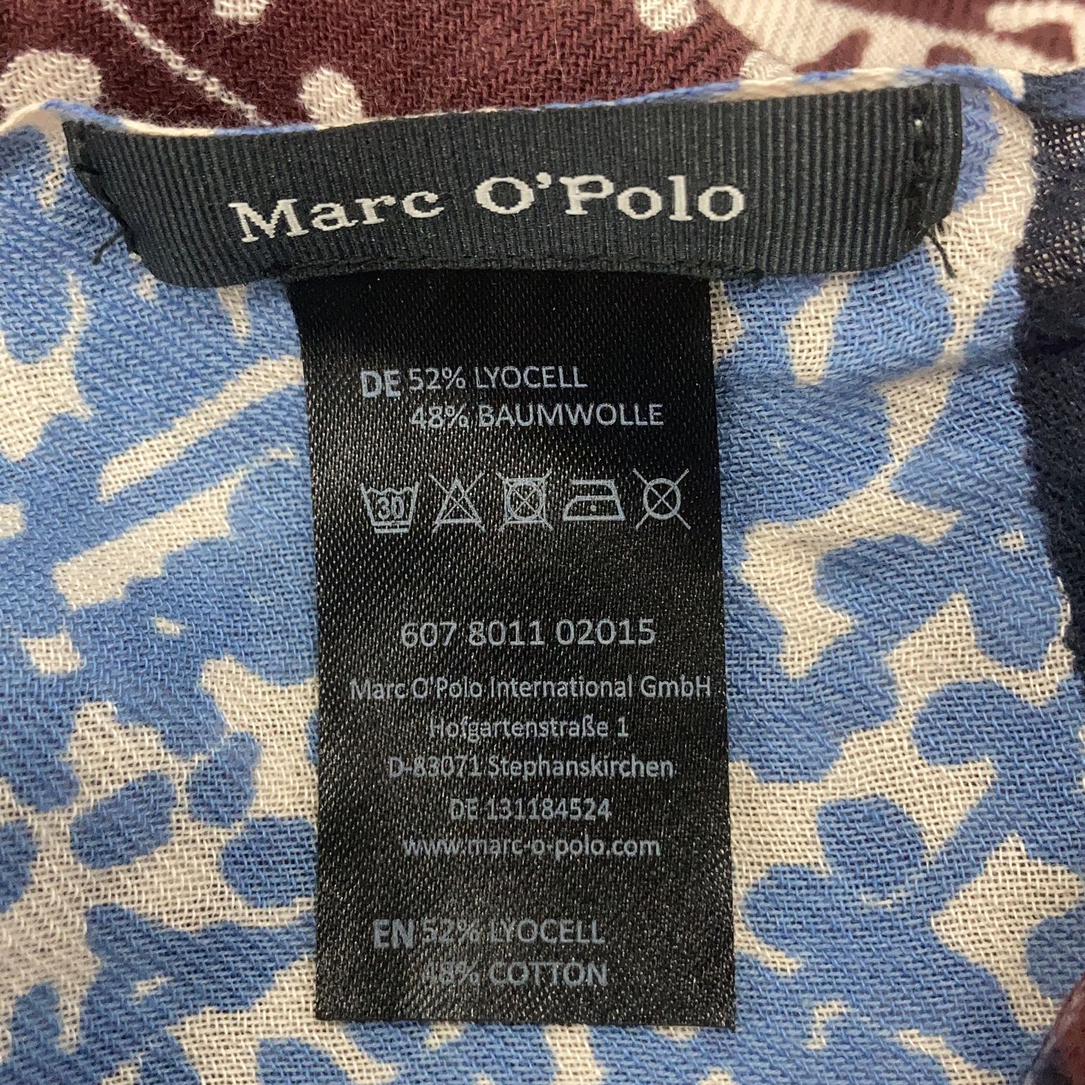 Marc O'Polo