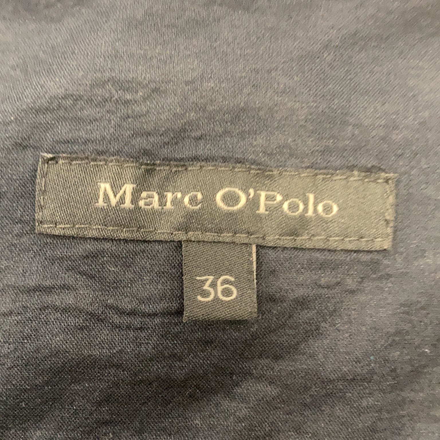 Marc O'Polo