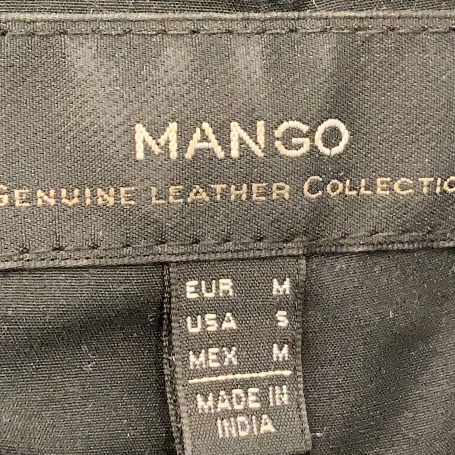 Mango