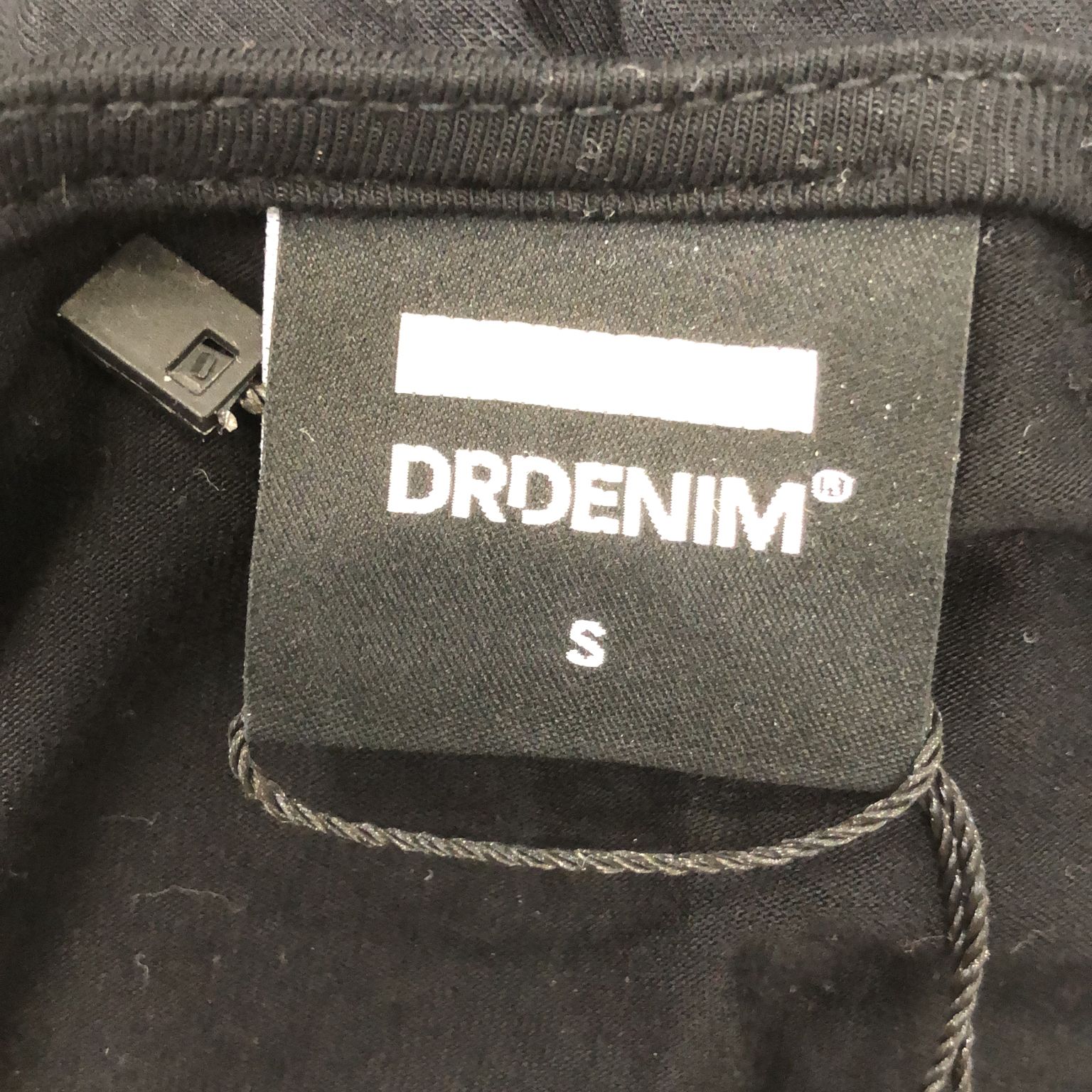 Dr. Denim