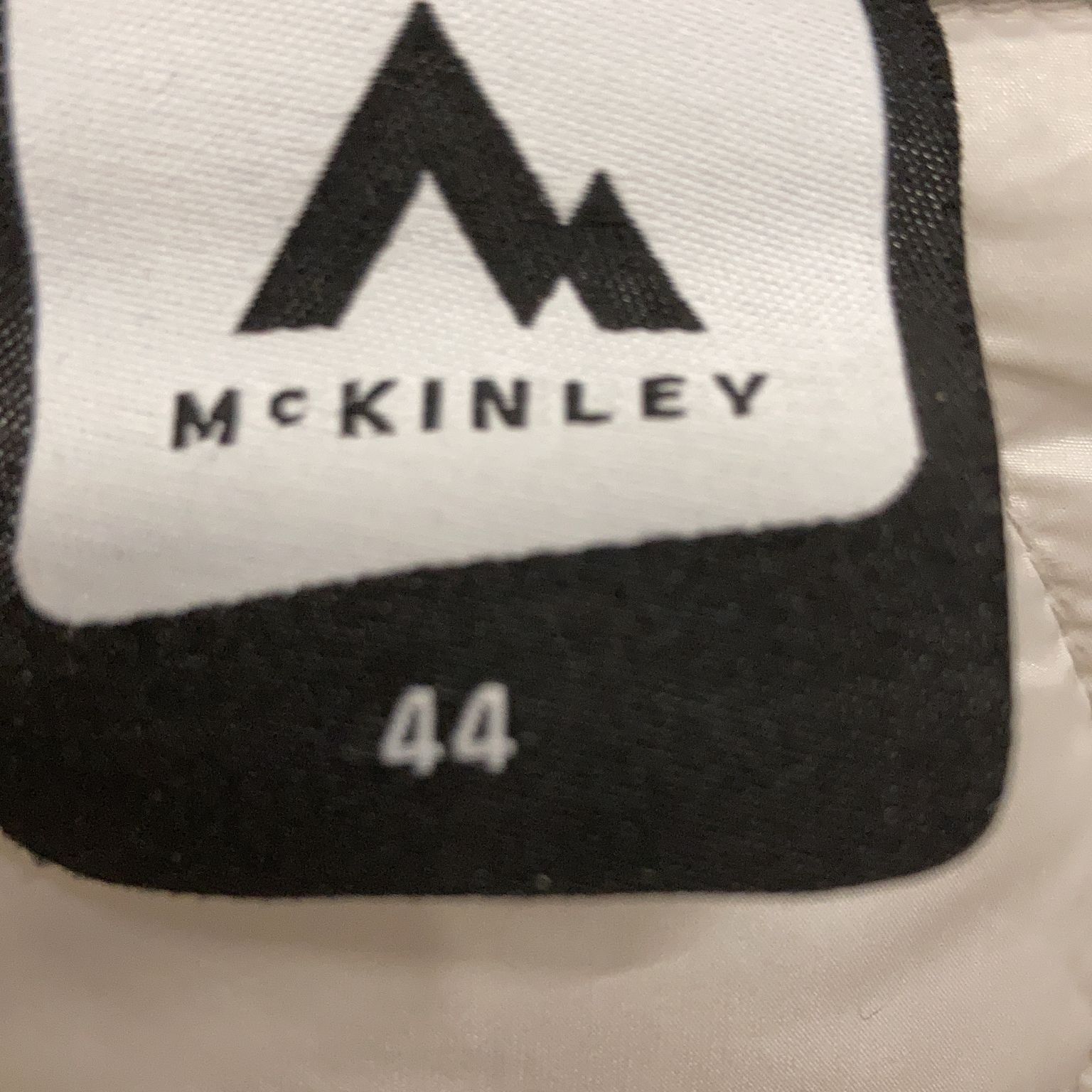 McKinley