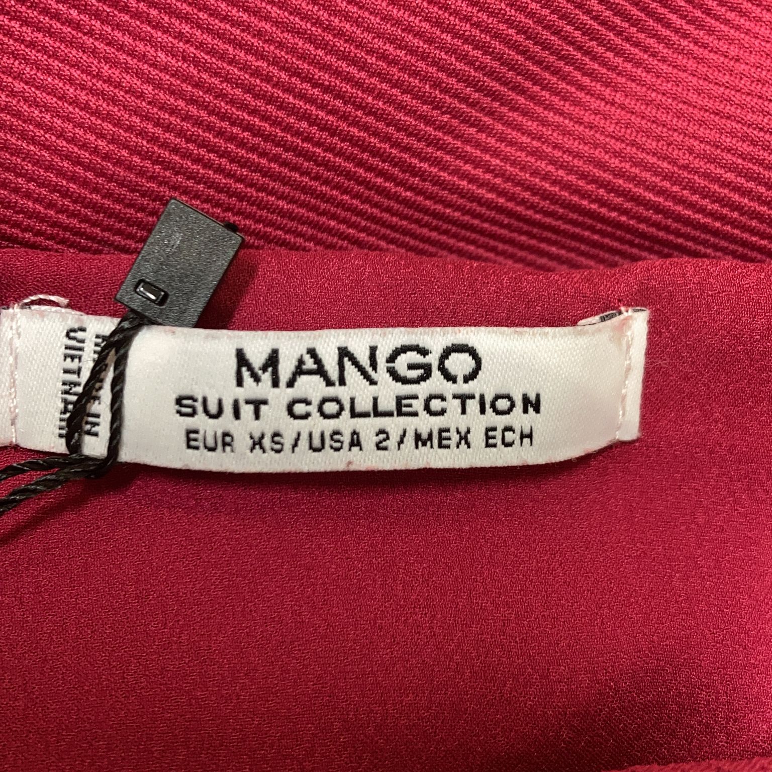 Mango