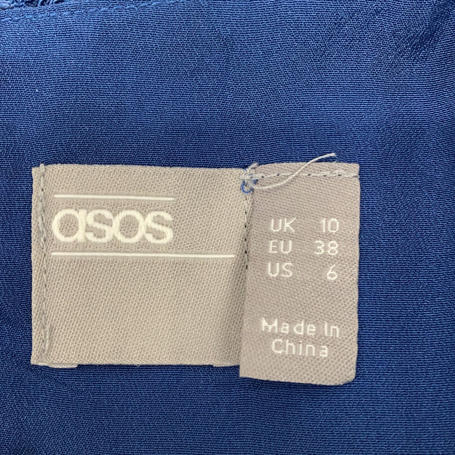 ASOS