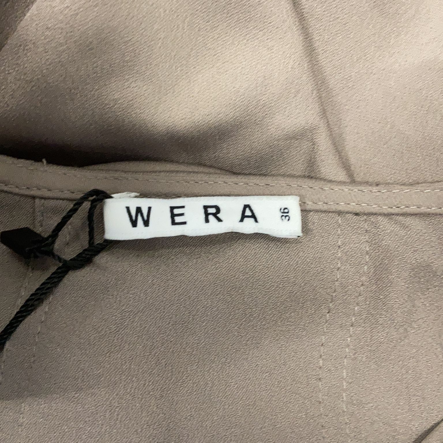 WERA