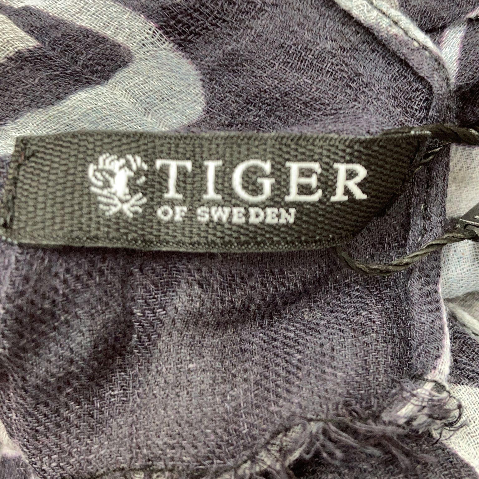 Tiger of Sweden