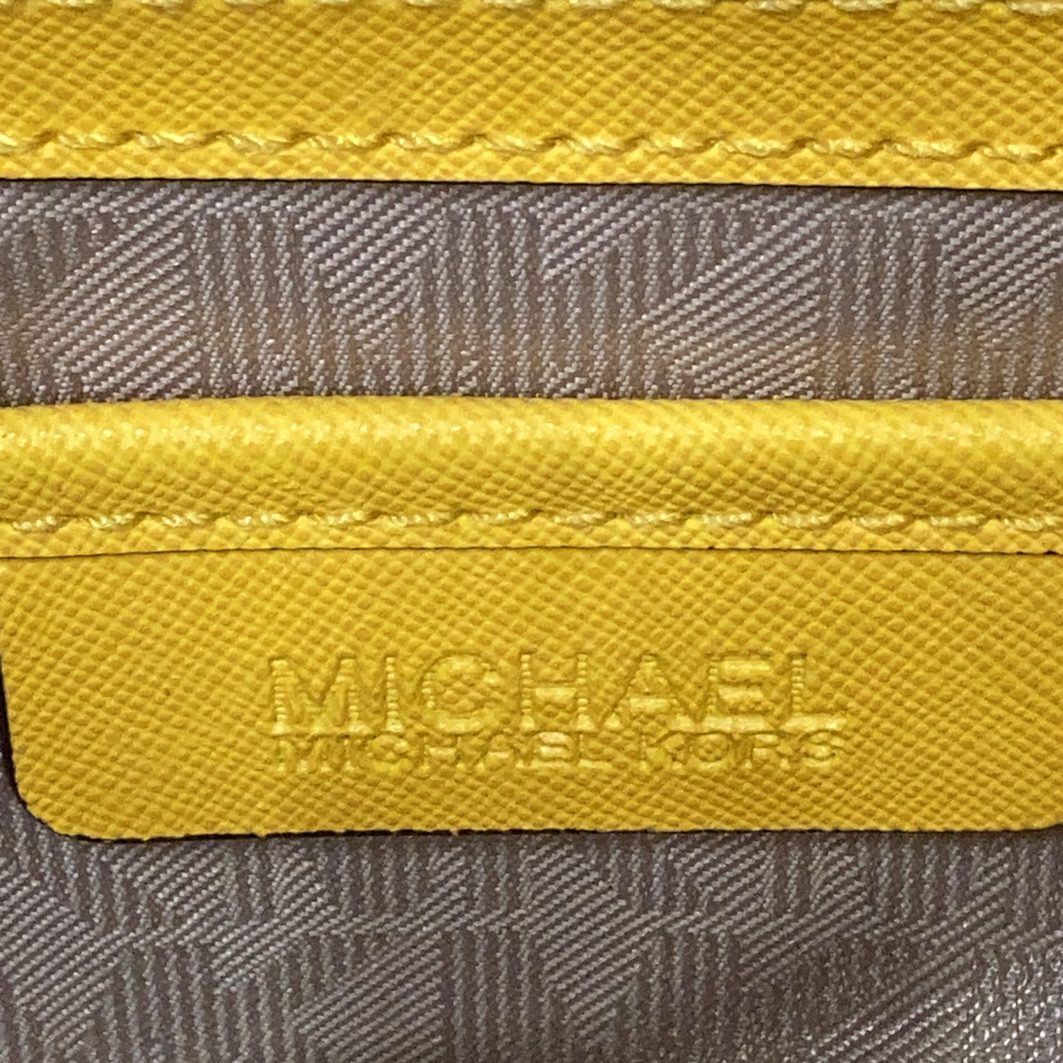 Michael Kors