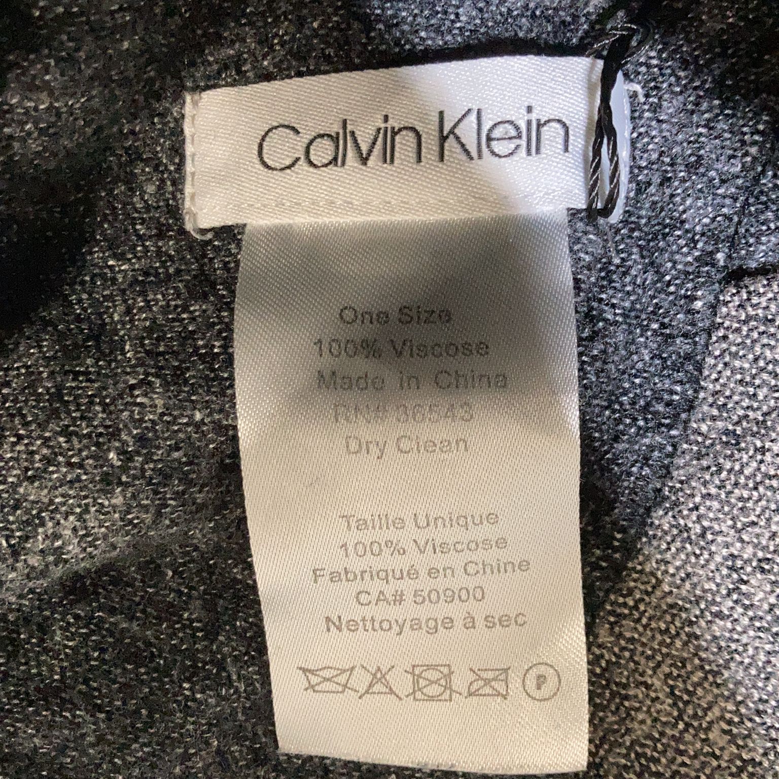 Calvin Klein