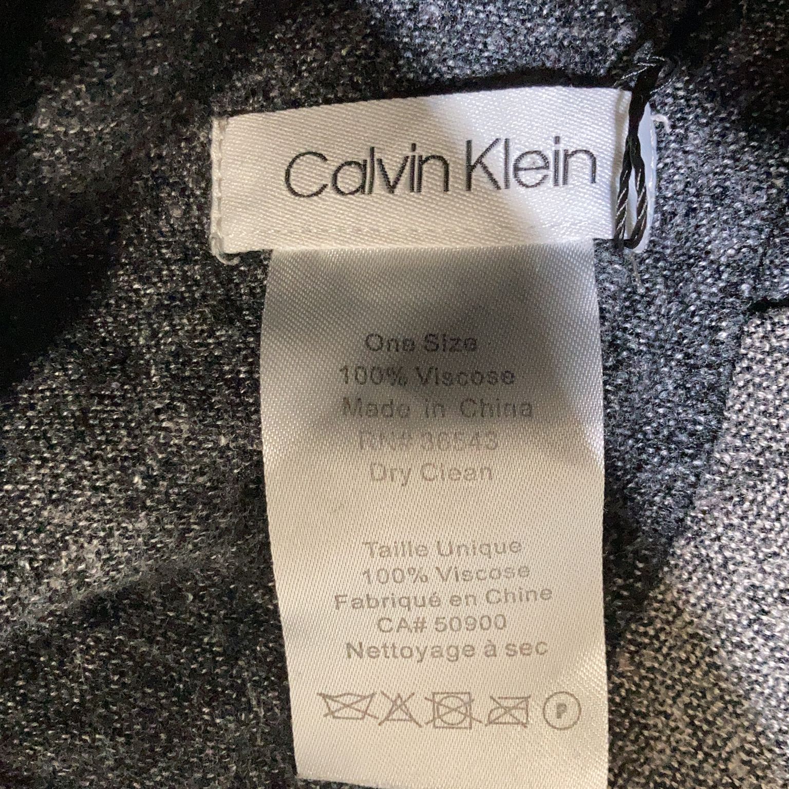 Calvin Klein