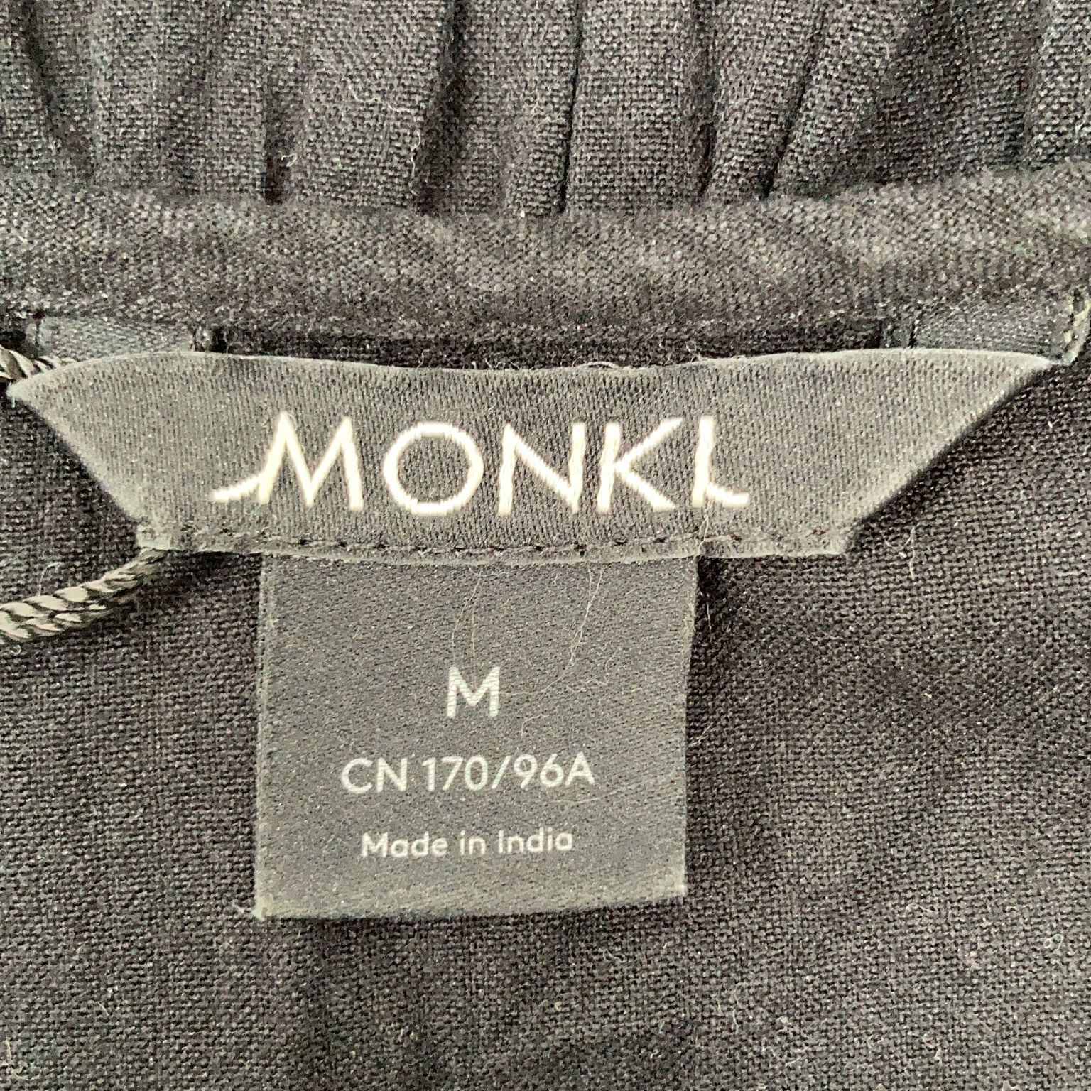 Monki