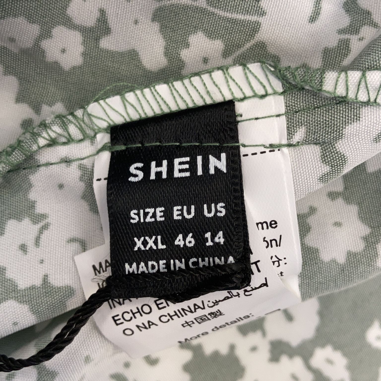 Shein