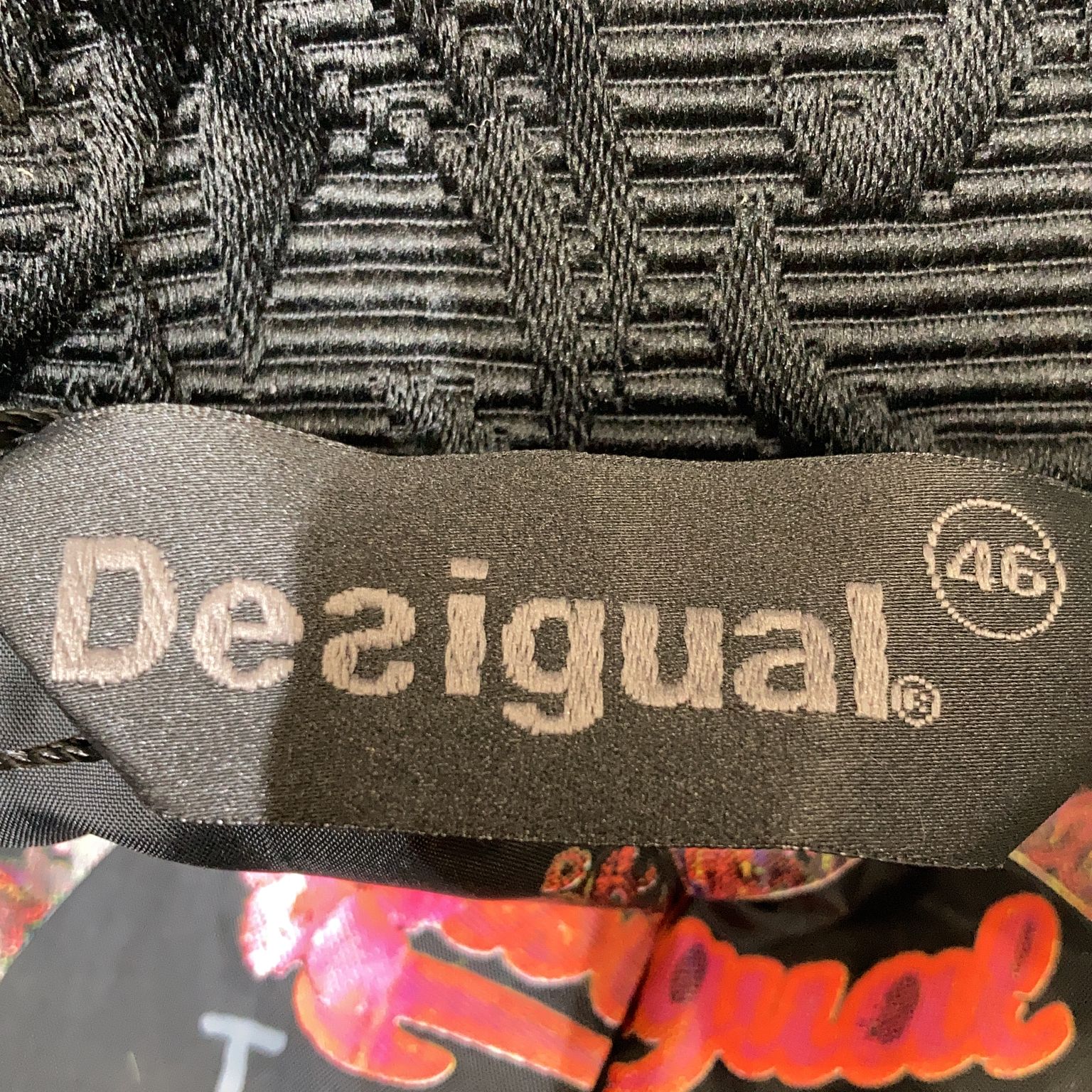 Desigual