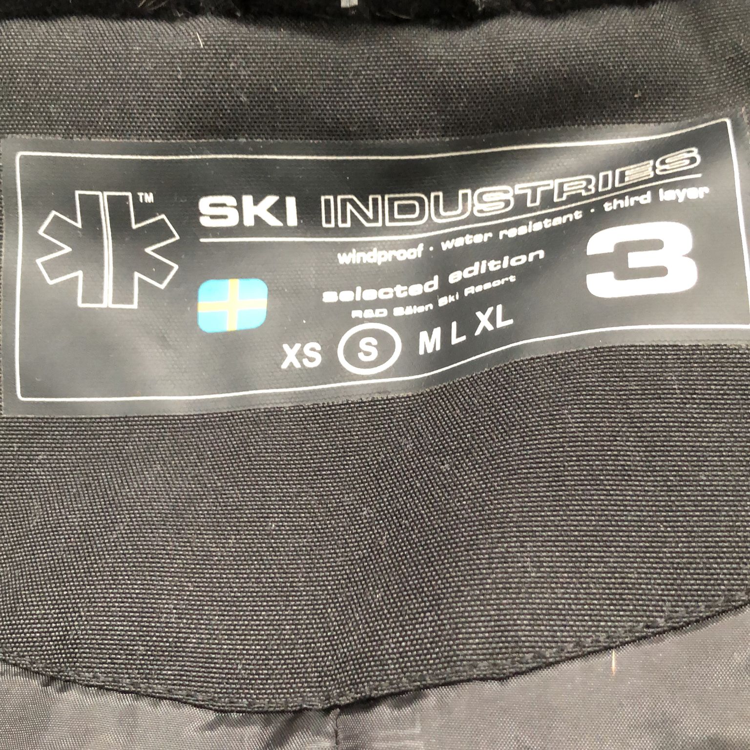 Ski Industries