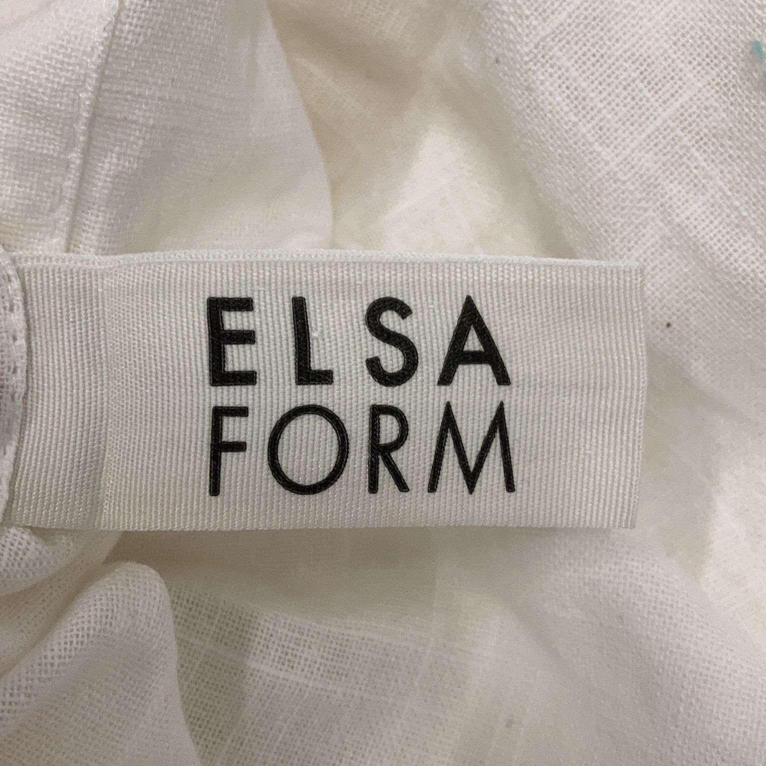 Elsaform