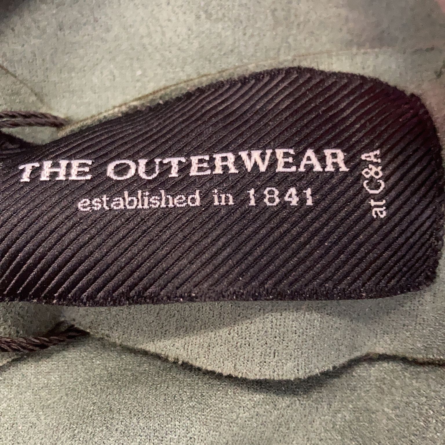 The Outerwear