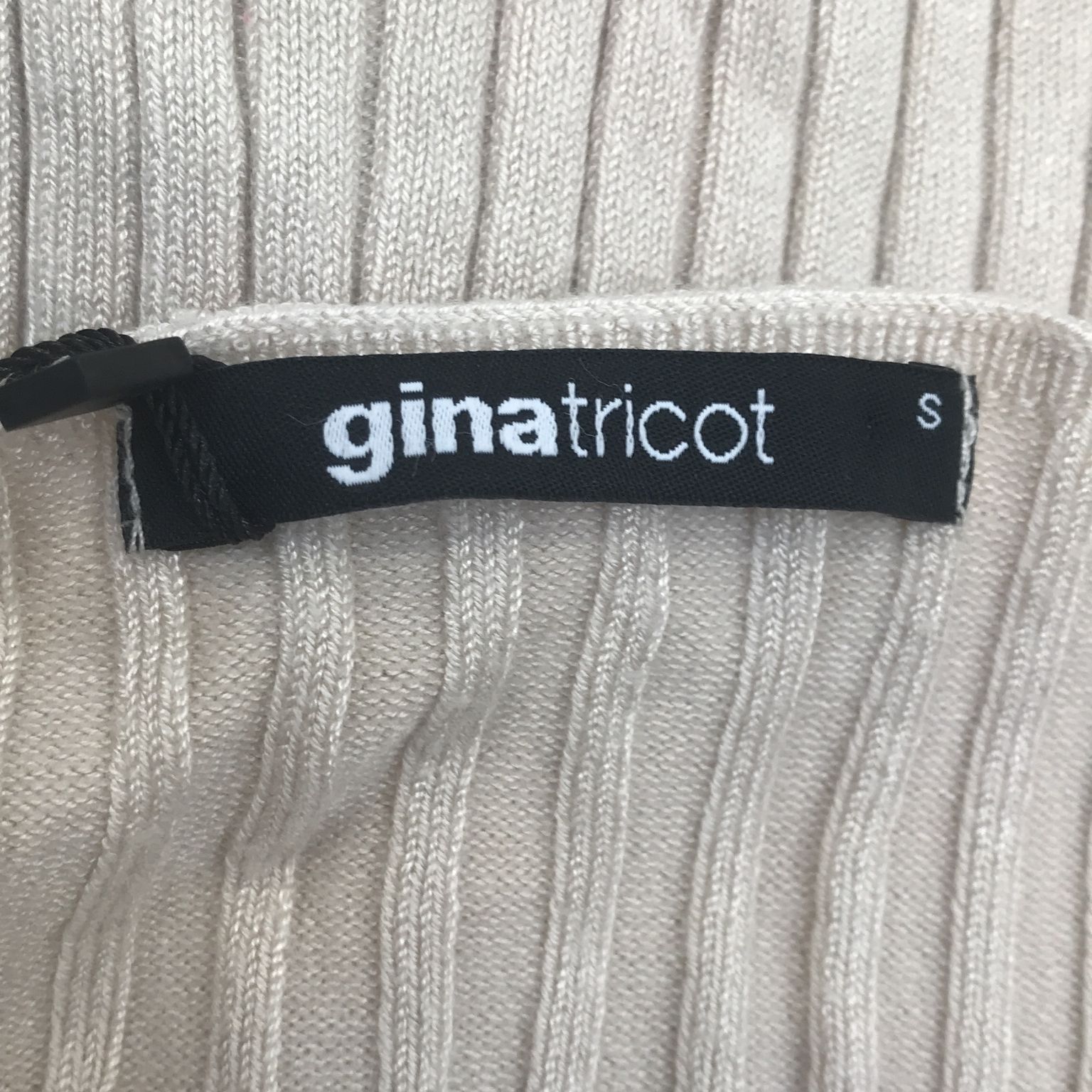 Gina Tricot