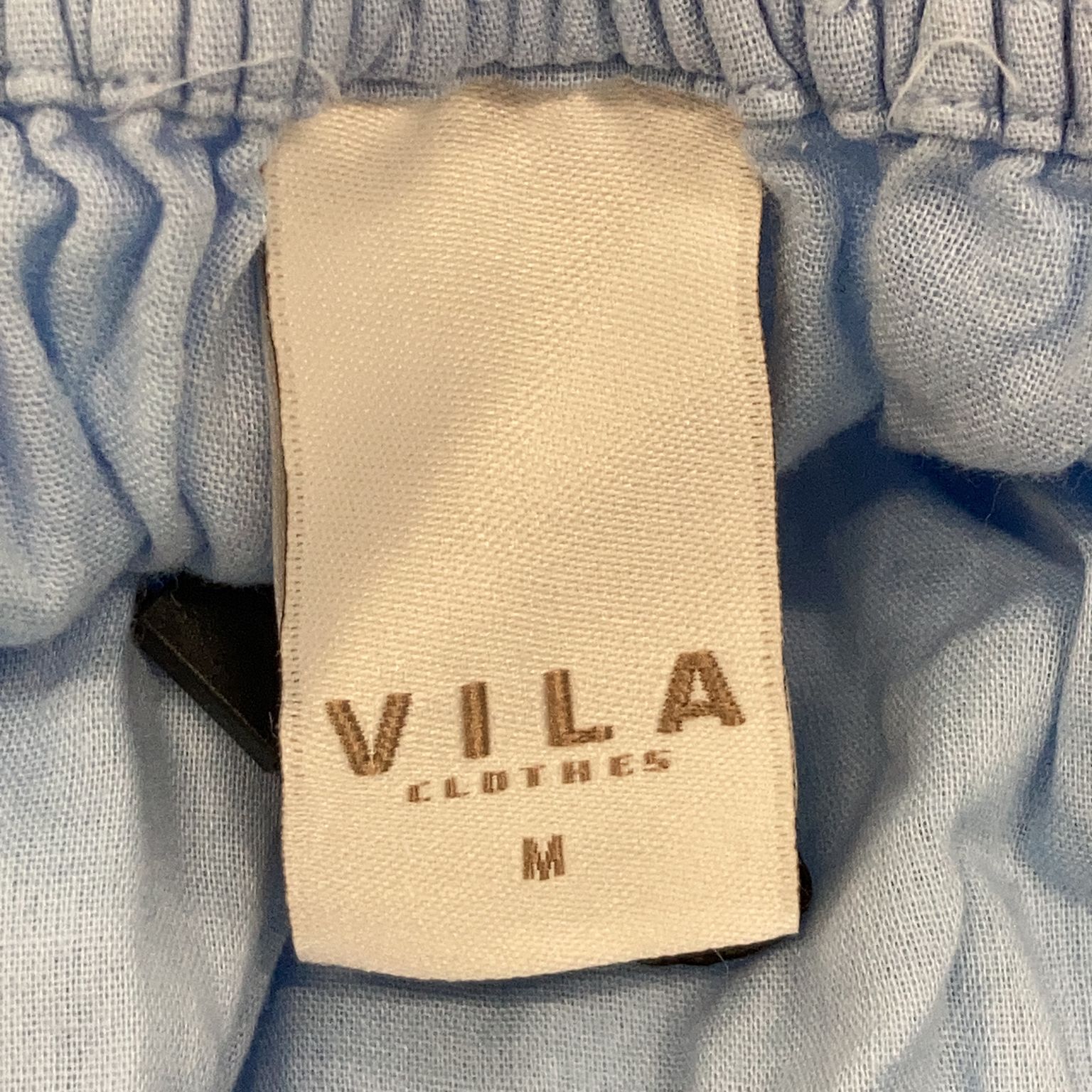 VILA Clothes