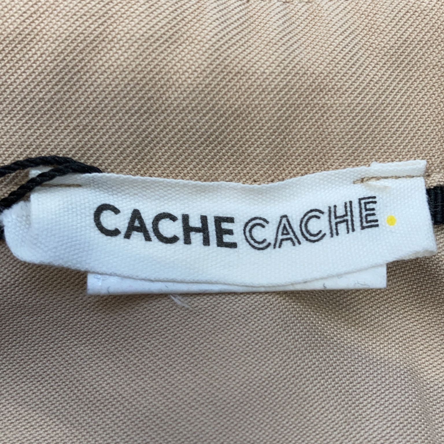 Cache Cache