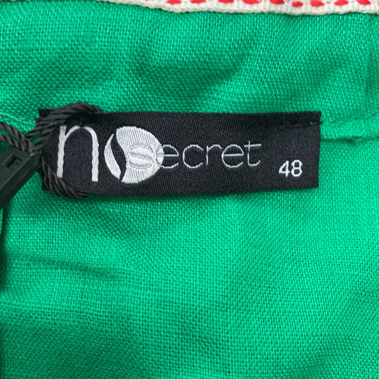 No Secret