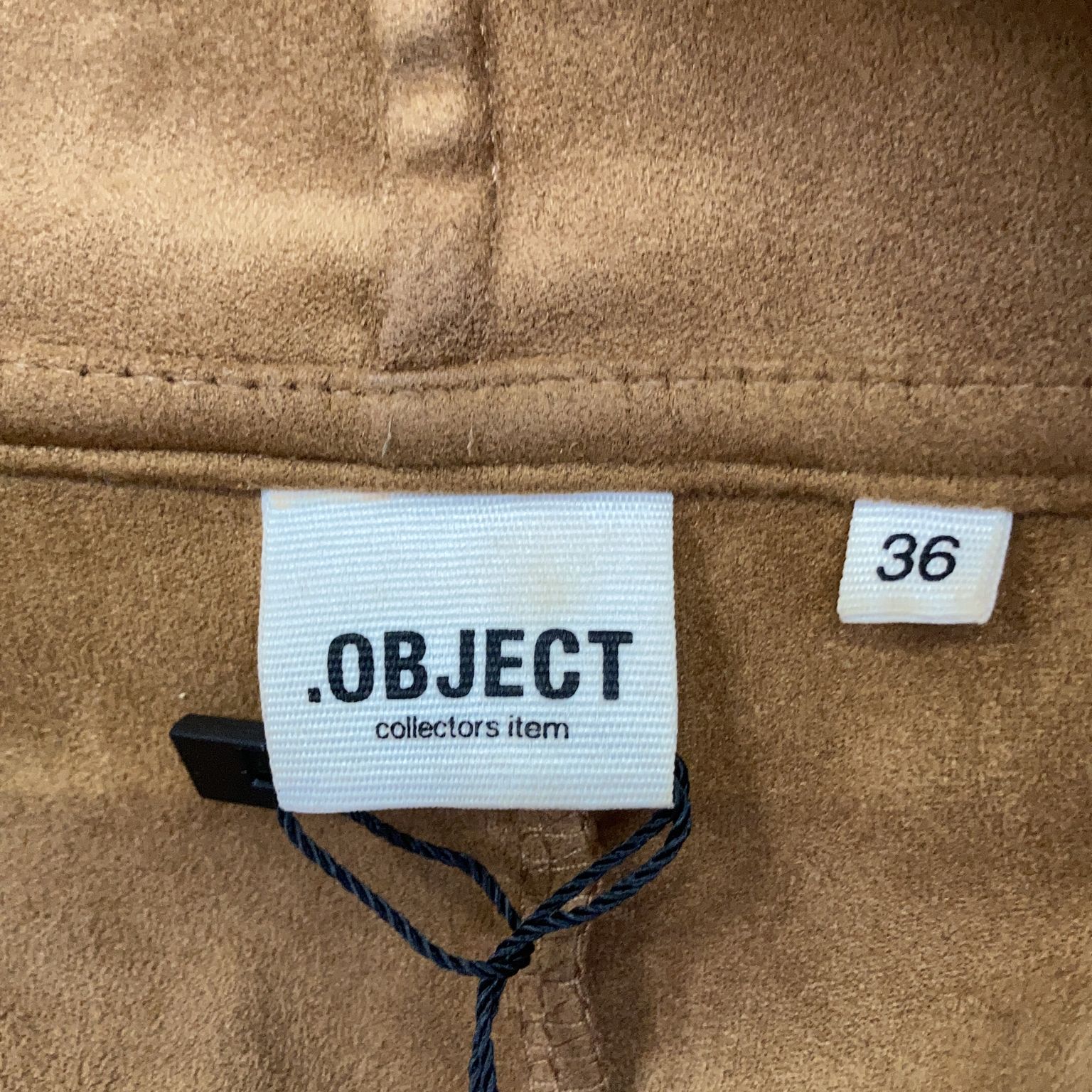 Object