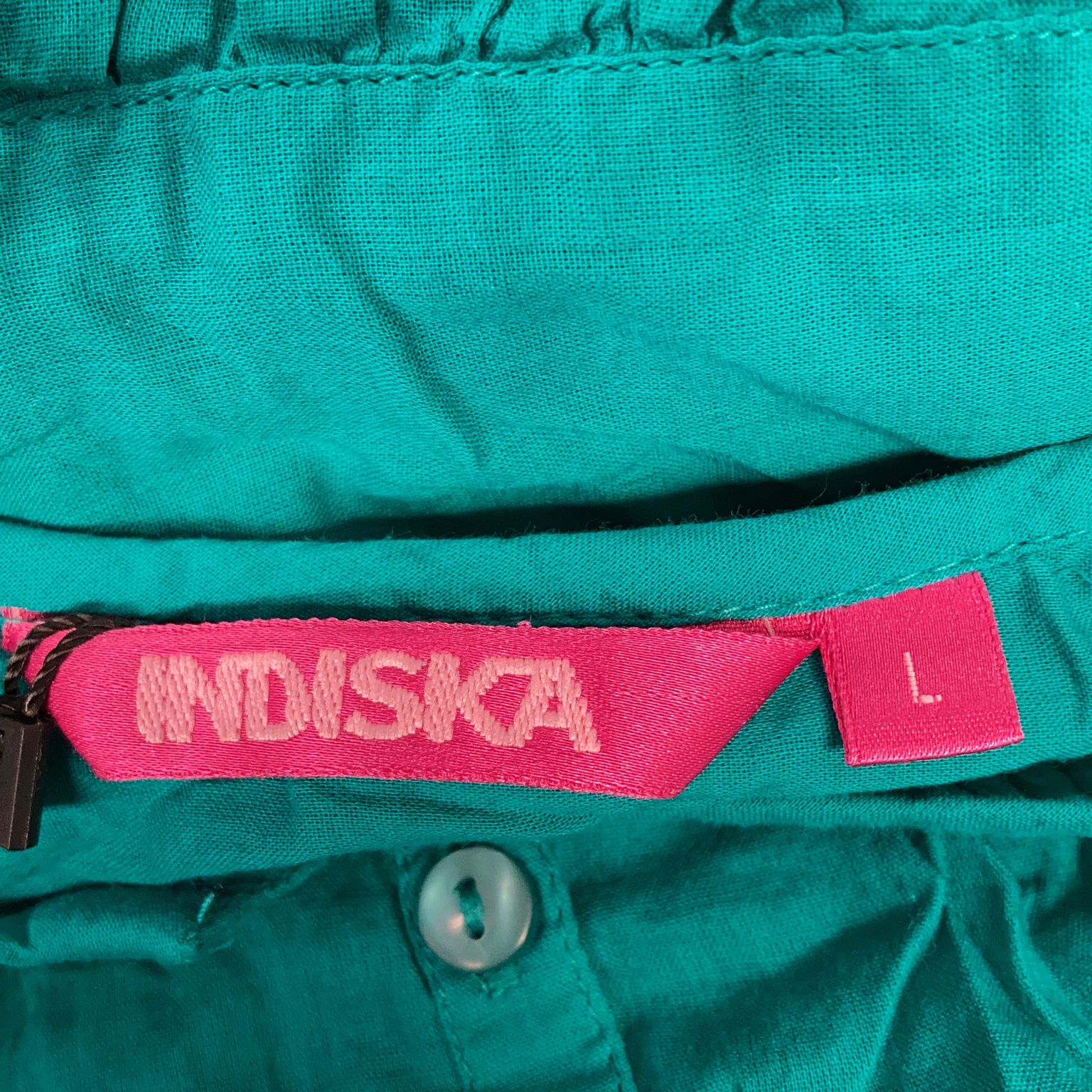 Indiska