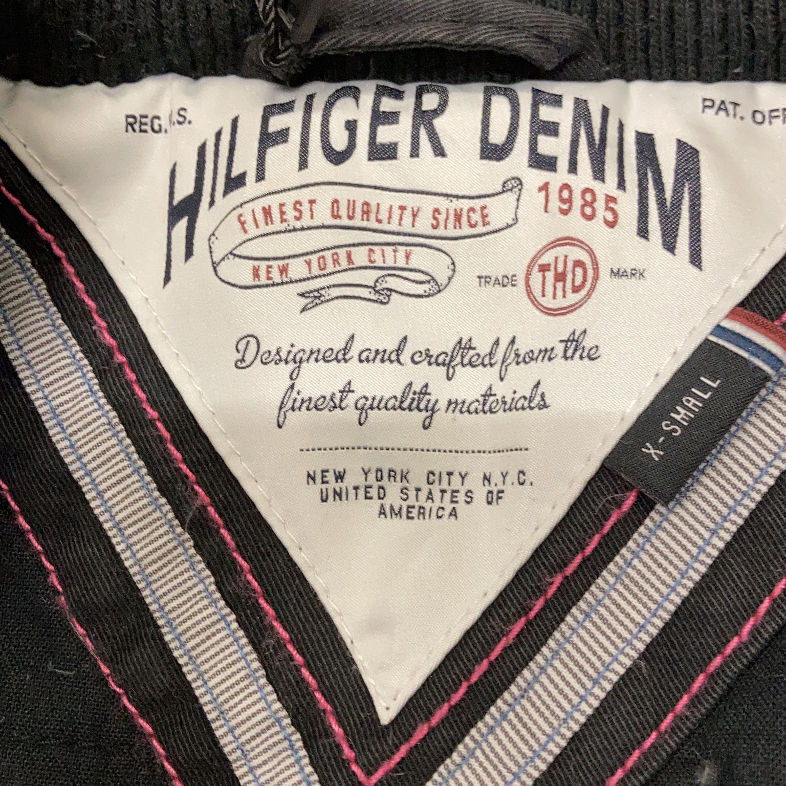 Hilfiger Denim