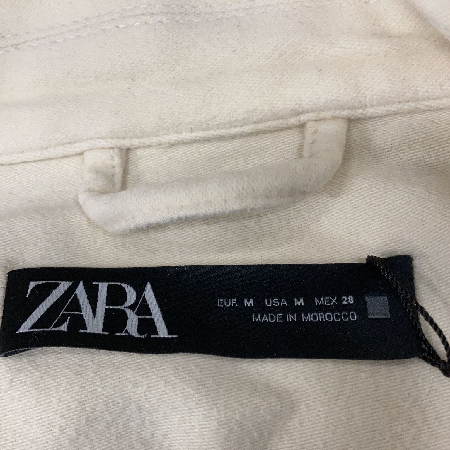 Zara