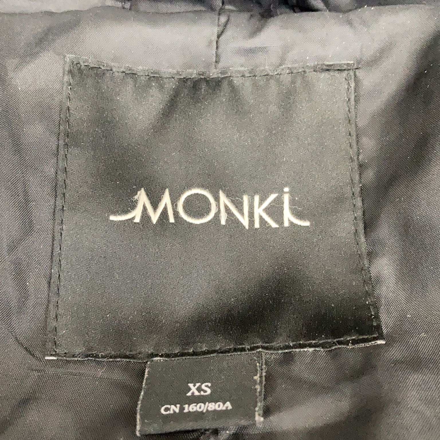 Monki