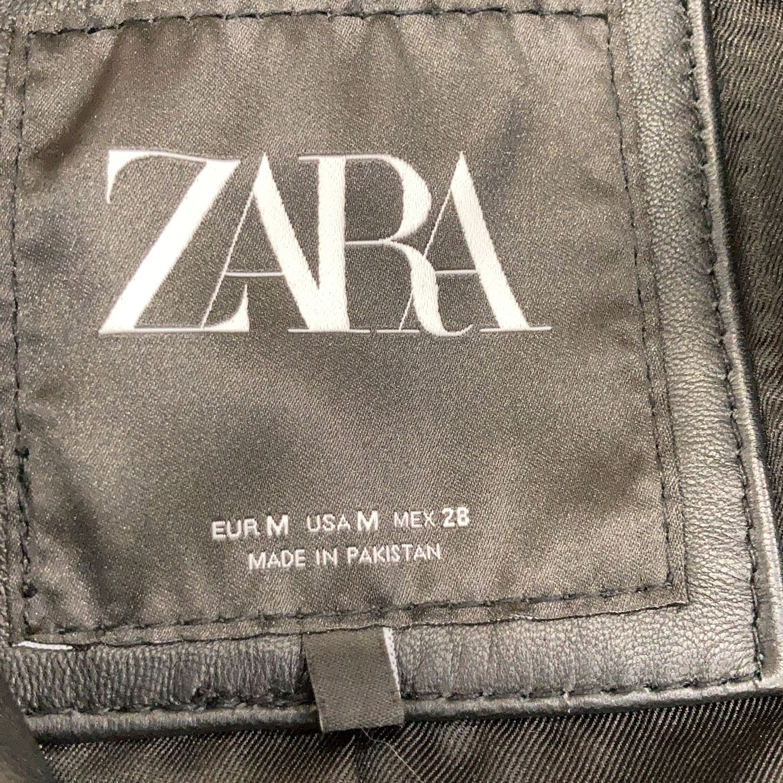 Zara