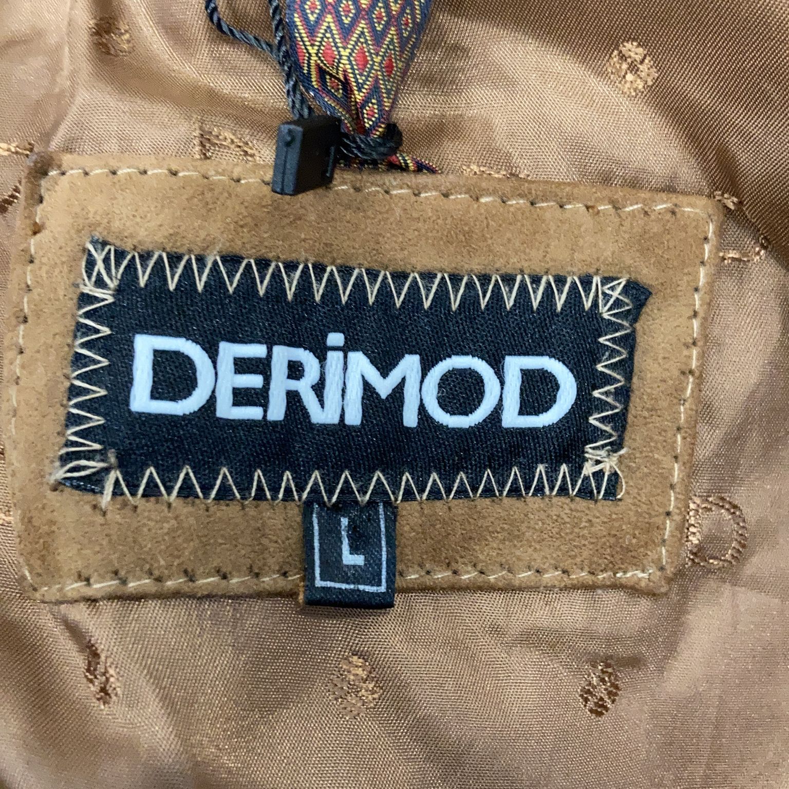 Derimod