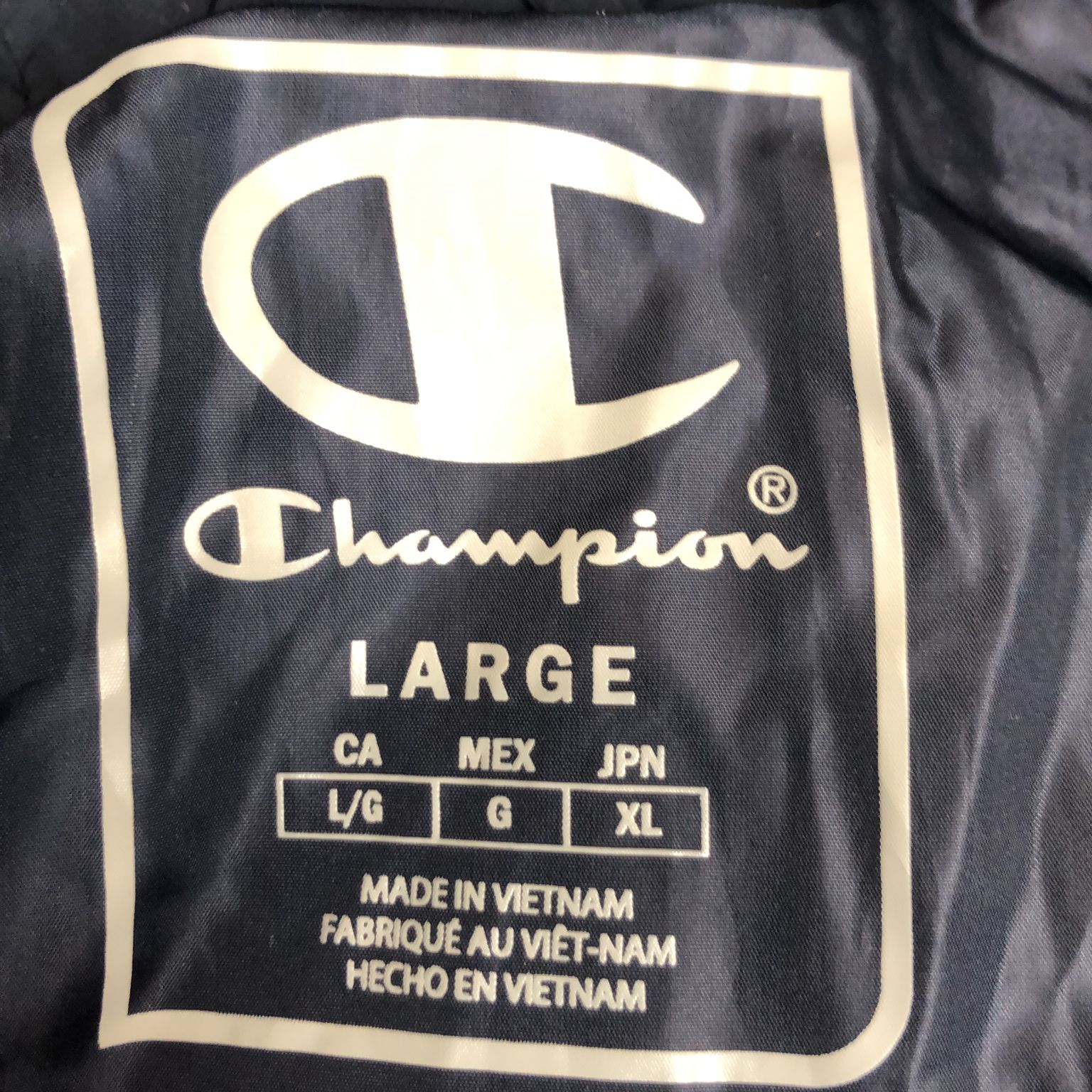 Champion