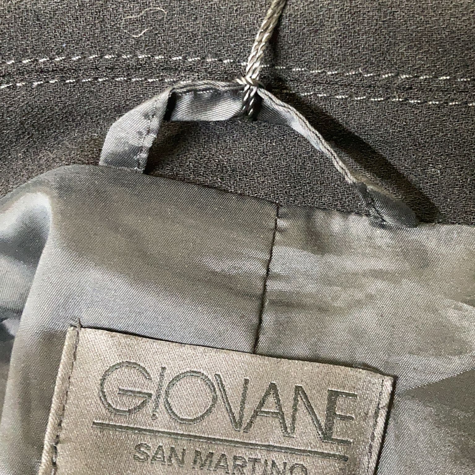 Giovane