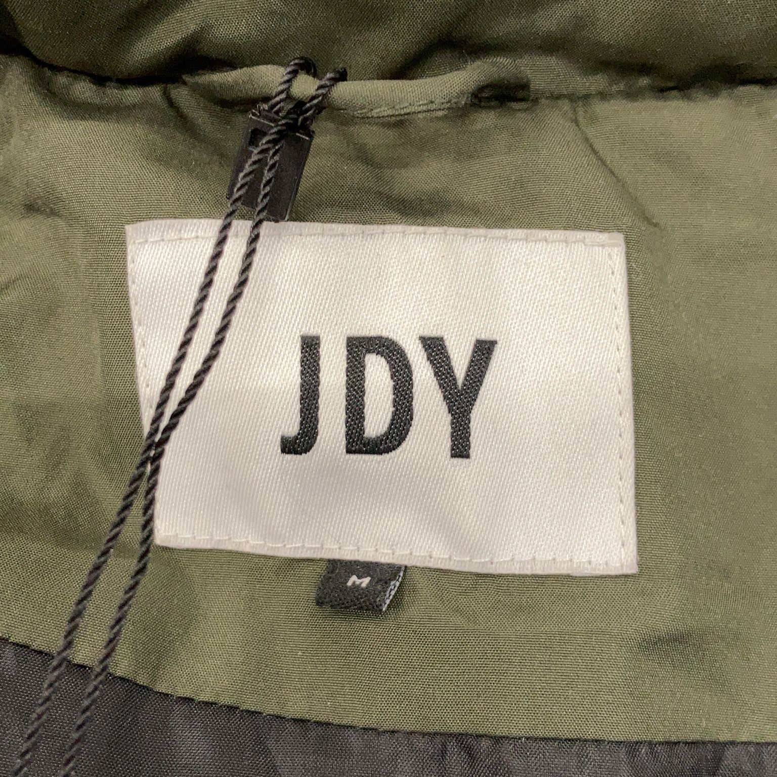 JDY