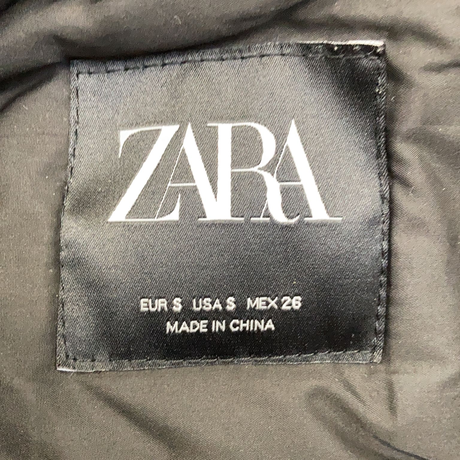 Zara