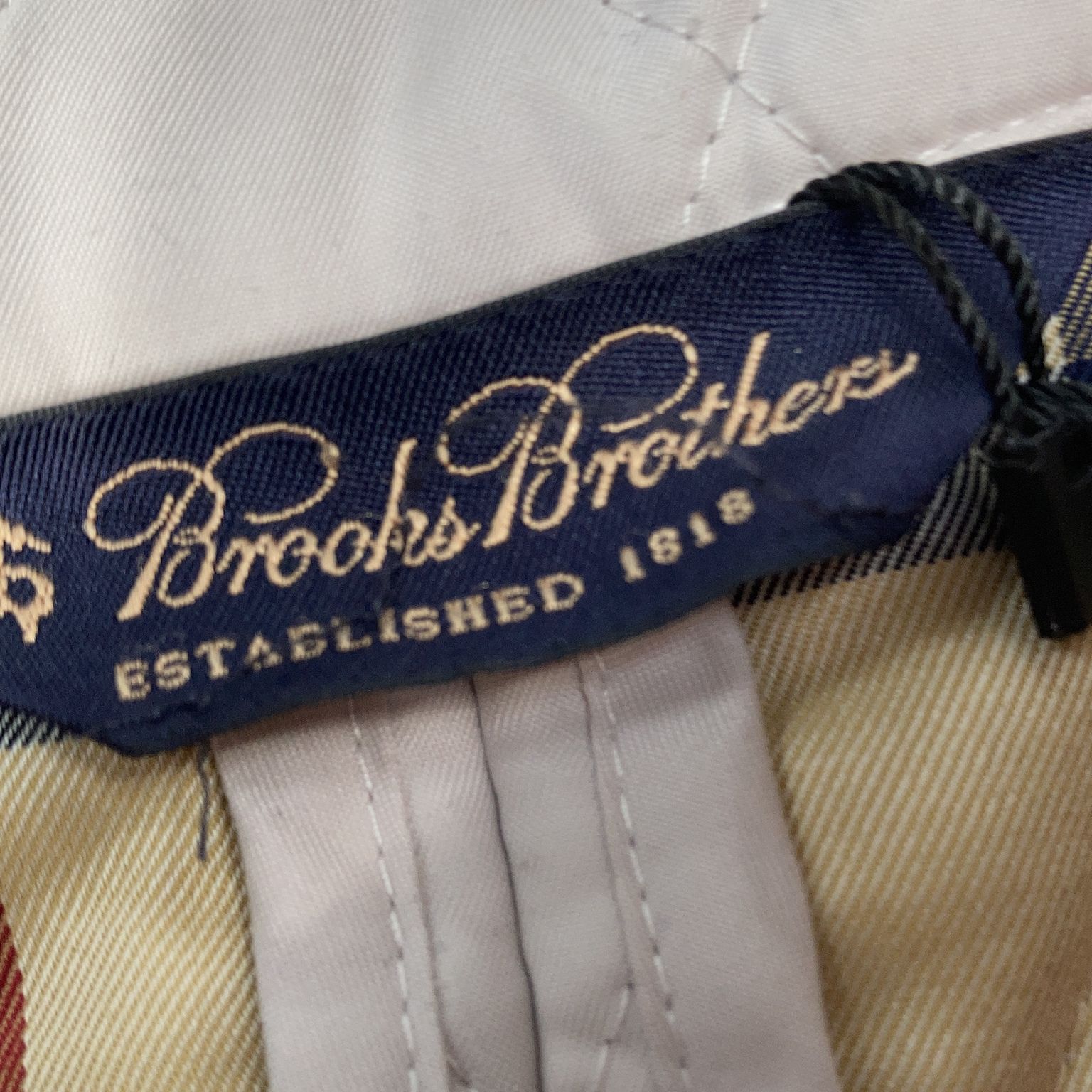 Brooks Brothers